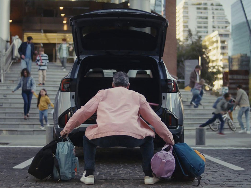 Călătorii mai ușoare, mai inteligente și mai personalizate