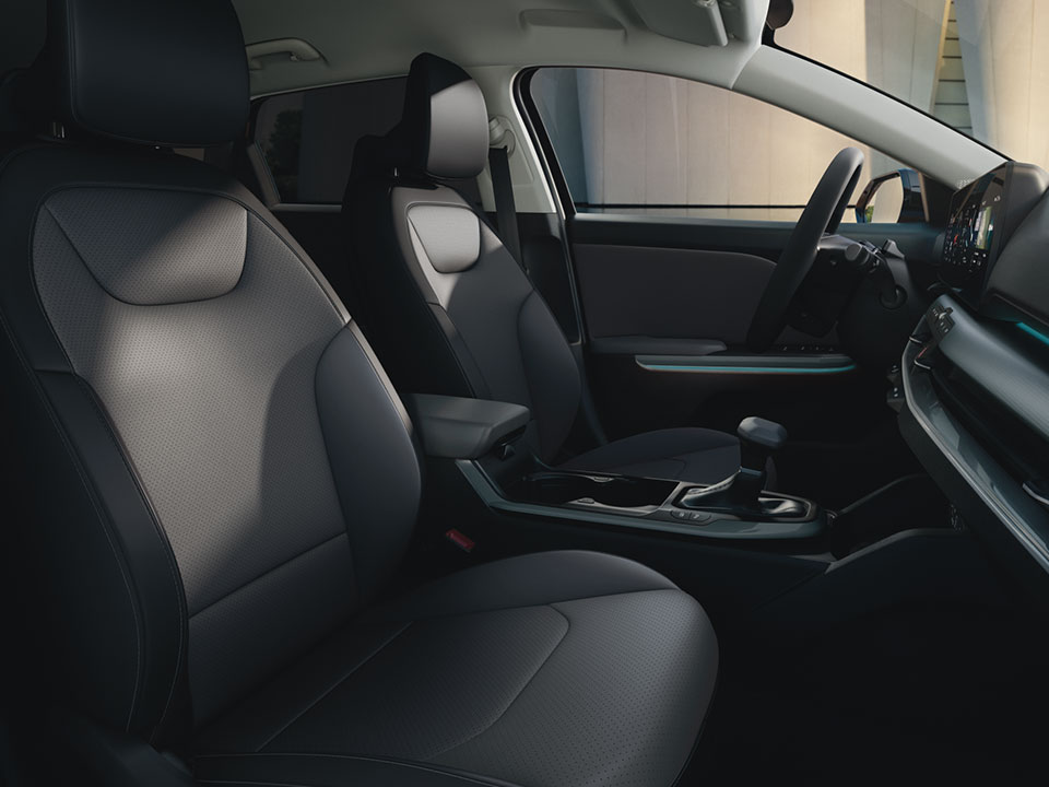 Galerie foto interior