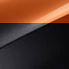 INTERSTELLAR GRAY ORANGE DELIGHT