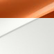 SNOW WHITE PEARL TANGERINE