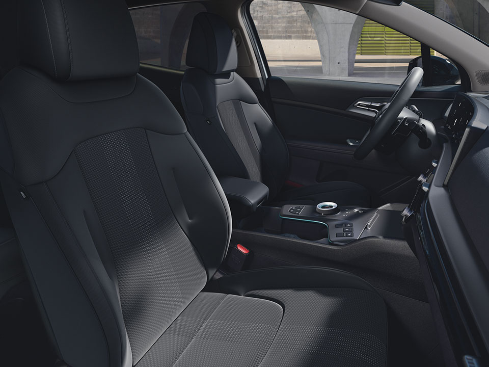 Galerie foto interior