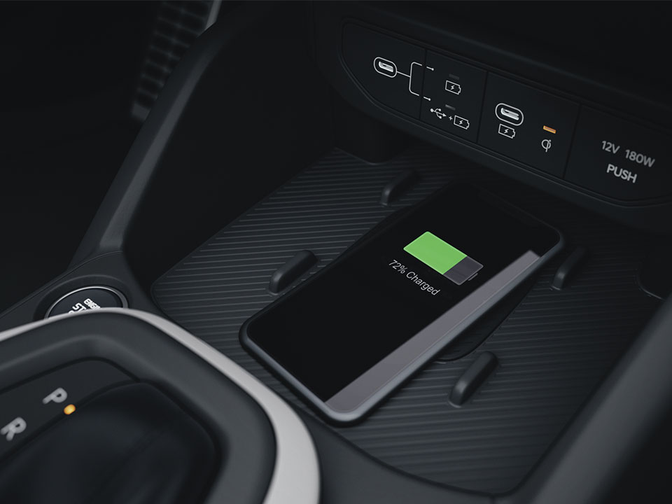 Galerie foto interior